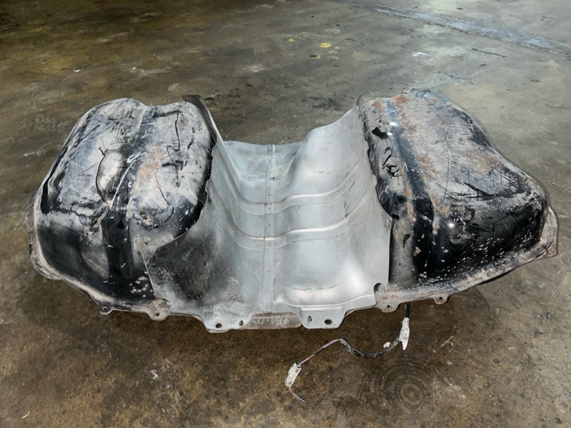 Бак топливный, 20000 рублей, Пешки