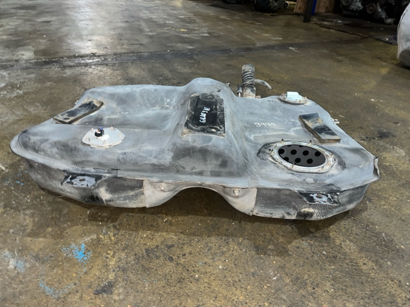 Бак топливный, 30000 рублей, Пешки