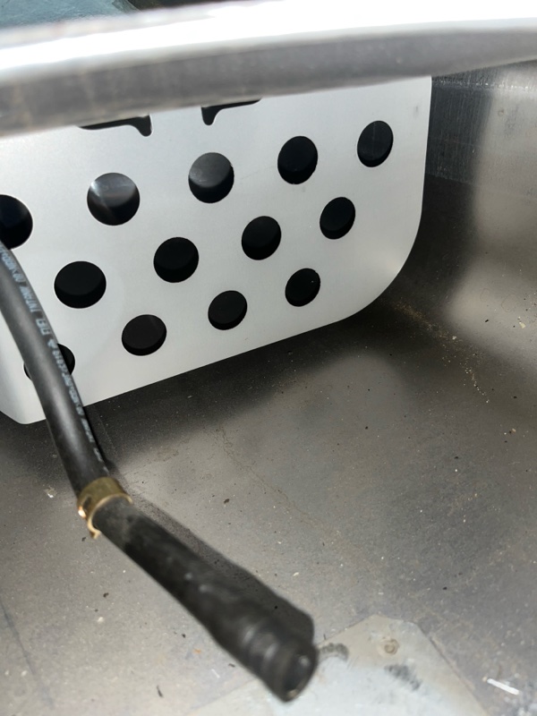 Бак топливный, 30000 рублей, Пешки