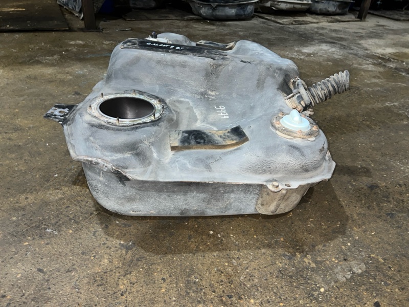 Бак топливный, 30000 рублей, Пешки