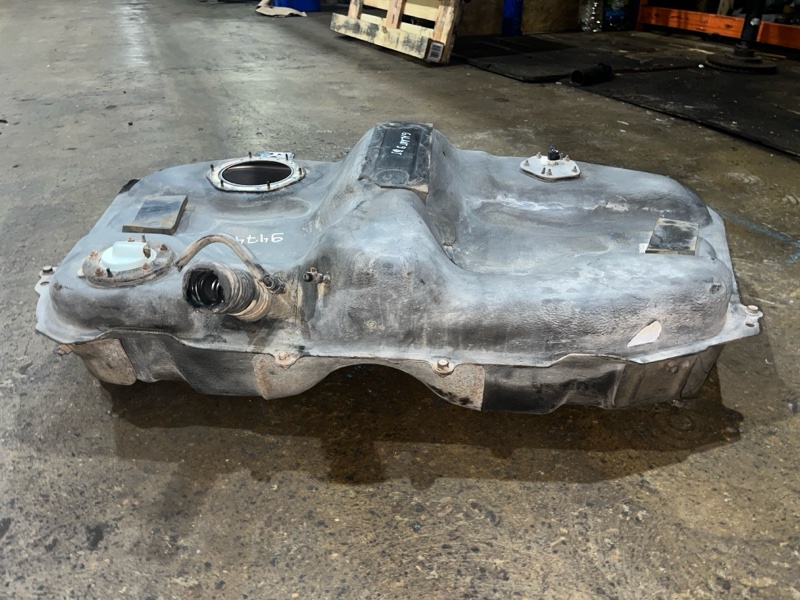 Бак топливный, 30000 рублей, Пешки