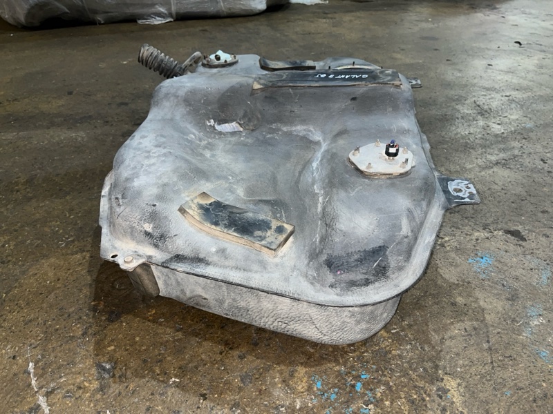 Бак топливный, 30000 рублей, Пешки