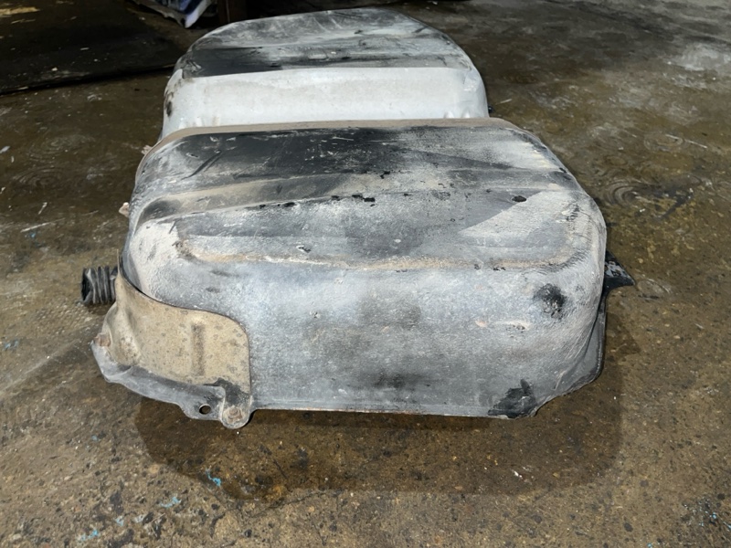 Бак топливный, 30000 рублей, Пешки