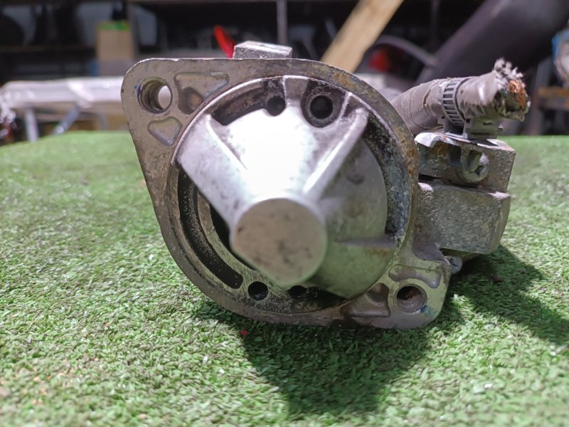 Стартер, 5000 рублей, Пешки