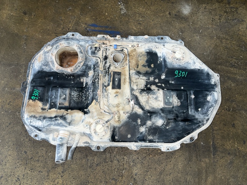 Бак топливный, 15000 рублей, Пешки