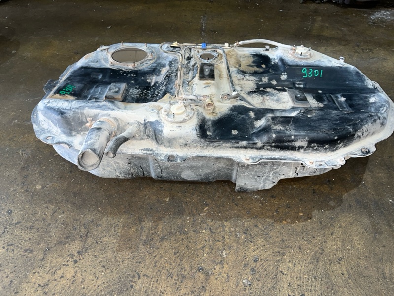 Бак топливный, 15000 рублей, Пешки