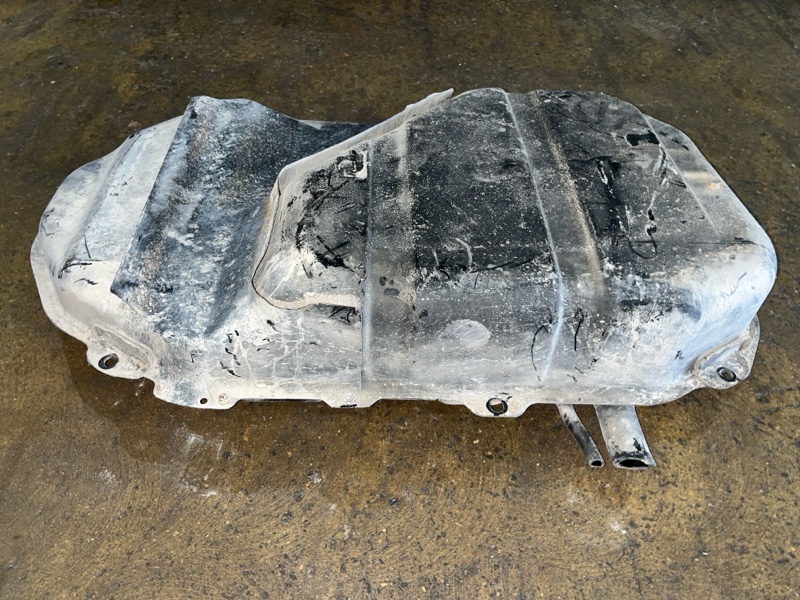 Бак топливный, 15000 рублей, Пешки