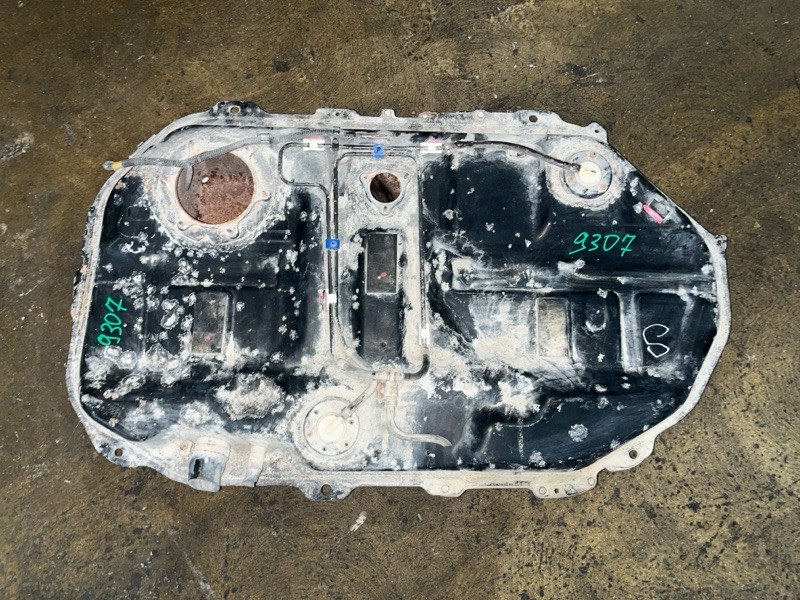 Бак топливный, 15000 рублей, Пешки