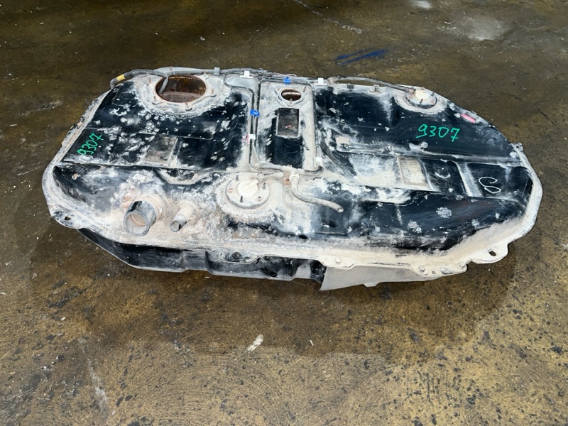 Бак топливный, 15000 рублей, Пешки