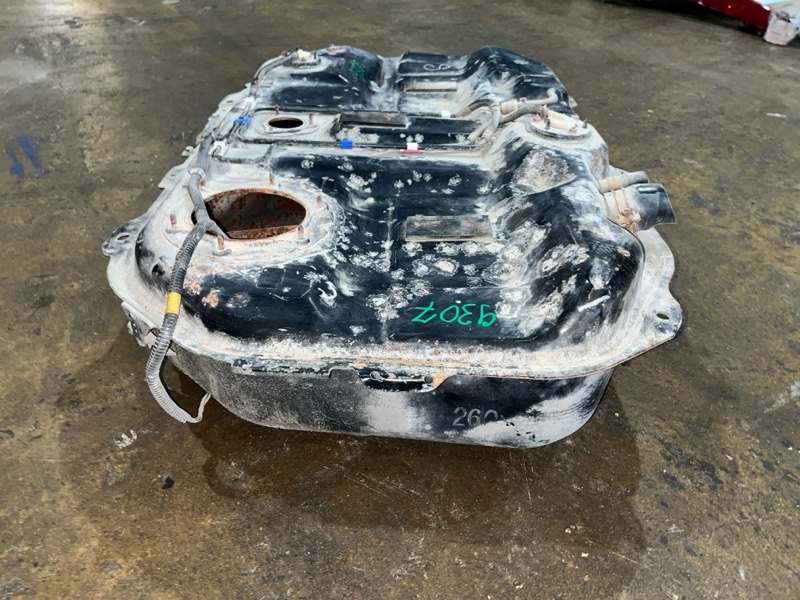 Бак топливный, 15000 рублей, Пешки