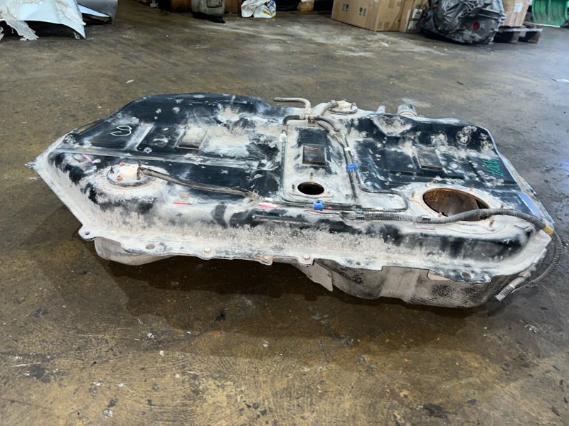 Бак топливный, 15000 рублей, Пешки