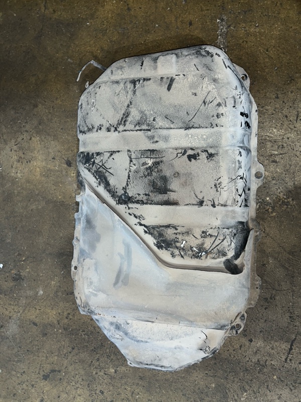 Бак топливный, 15000 рублей, Пешки