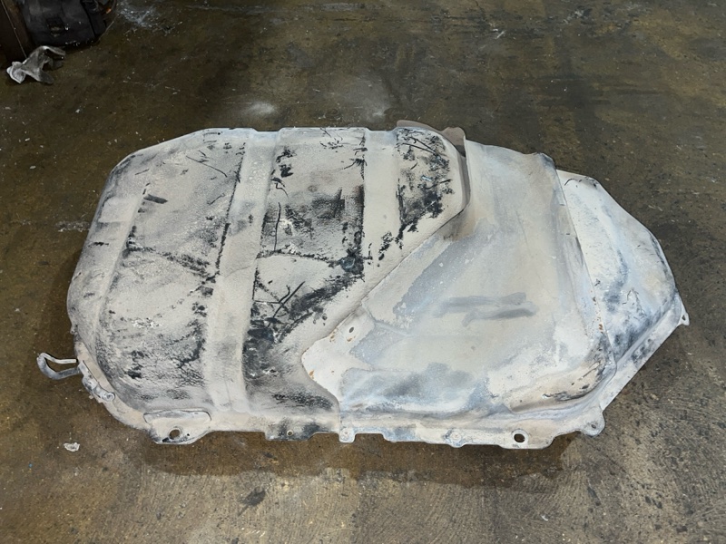 Бак топливный, 15000 рублей, Пешки