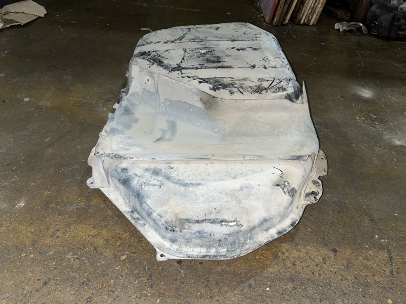 Бак топливный, 15000 рублей, Пешки