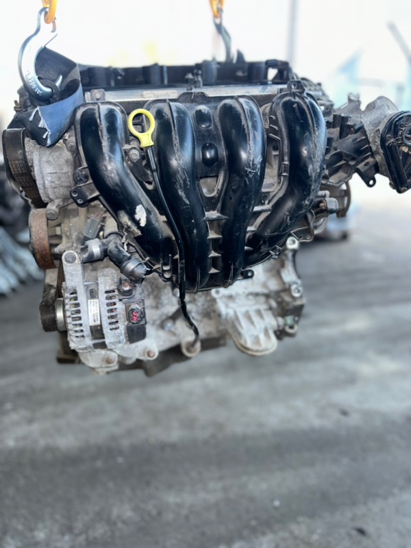 Двигатель, 60000 рублей, Пешки