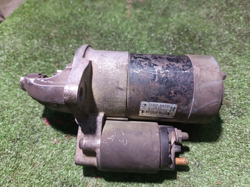 Стартер, 4000 рублей, Пешки