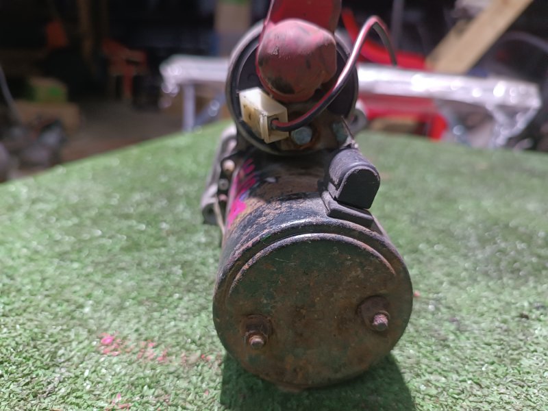 Стартер, 4000 рублей, Пешки