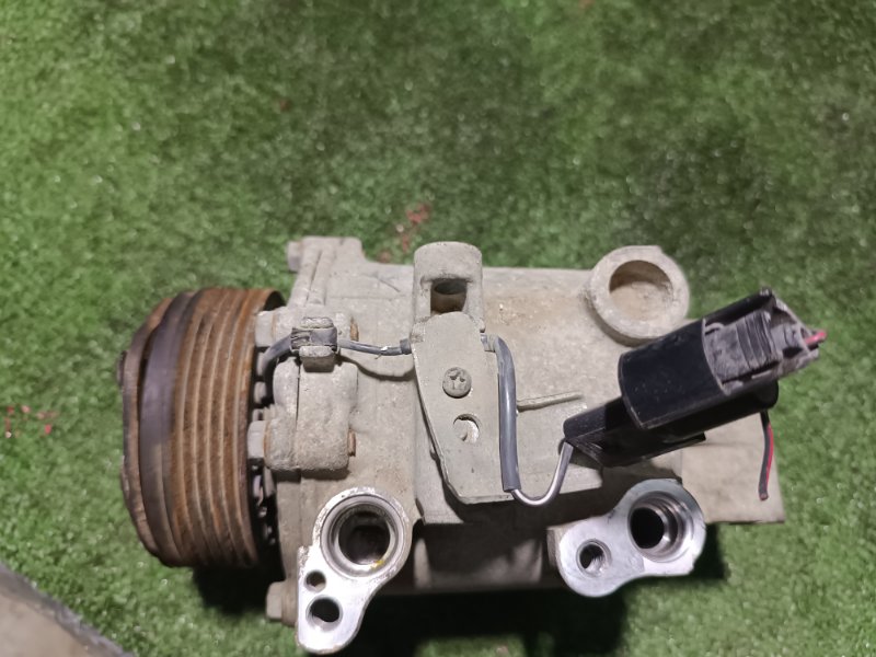 Компрессор кондиционера, 3000 рублей, Пешки