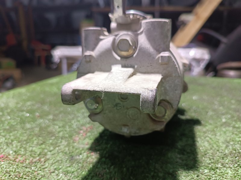 Компрессор кондиционера, 3000 рублей, Пешки