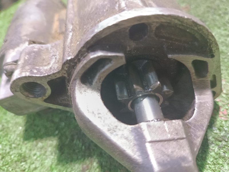 Стартер, 3000 рублей, Пешки