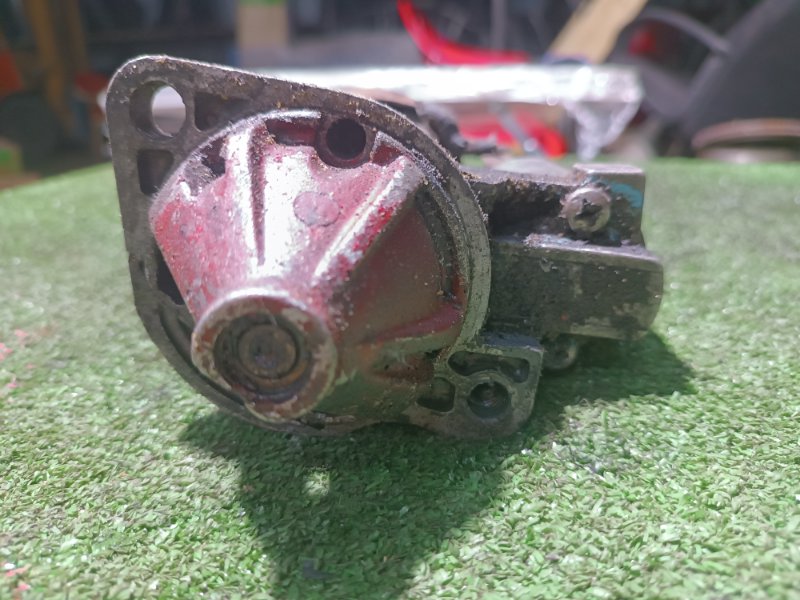 Стартер, 3000 рублей, Пешки