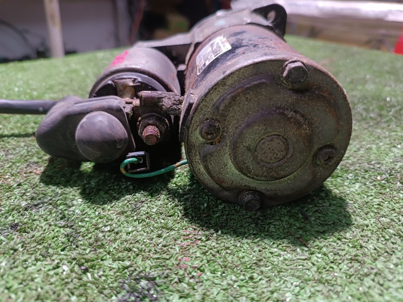 Стартер, 5000 рублей, Пешки