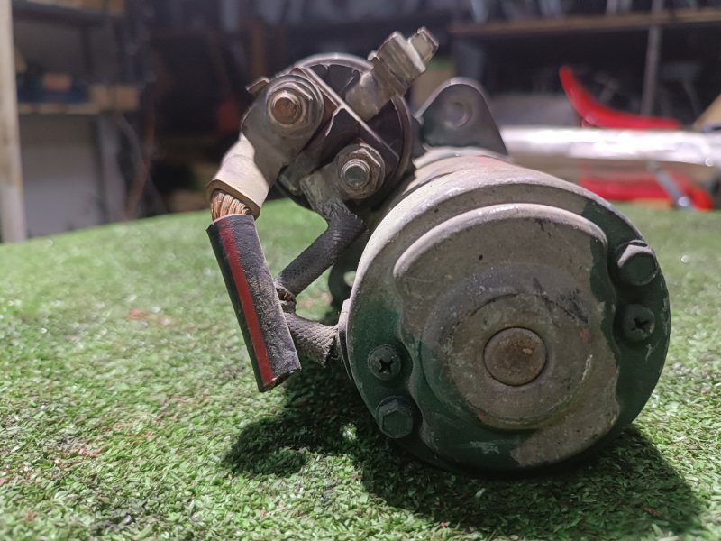 Стартер, 3000 рублей, Пешки