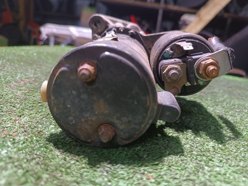 Стартер, 4000 рублей, Пешки