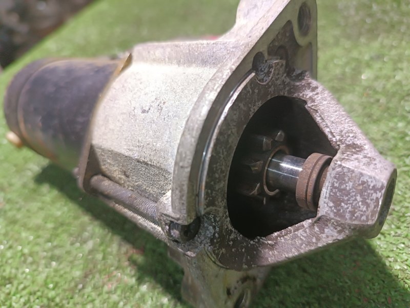 Стартер, 4000 рублей, Пешки