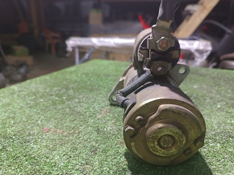 Стартер, 4000 рублей, Пешки