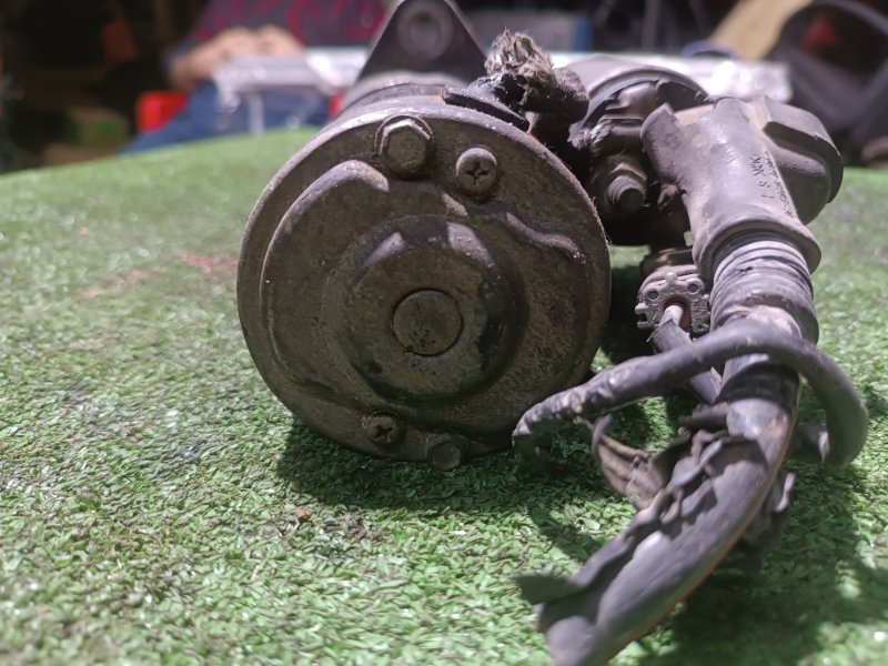 Стартер, 3000 рублей, Пешки