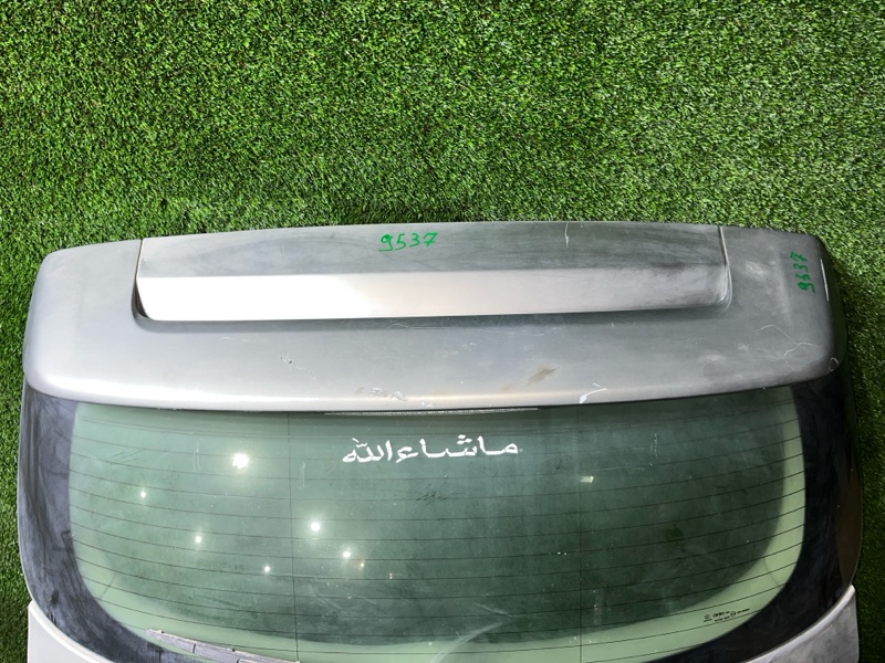 Крышка багажника, 30000 рублей, Пешки