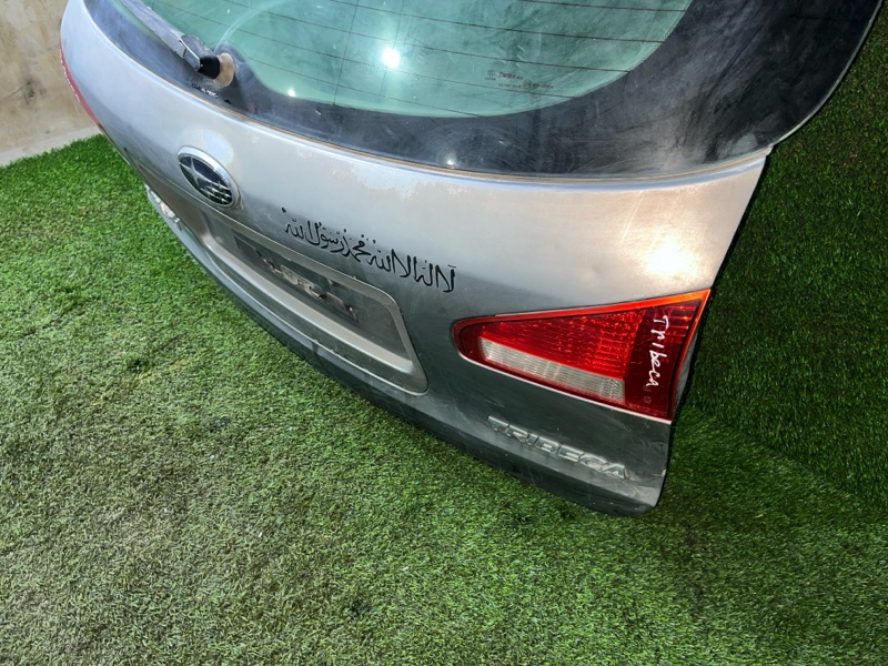 Крышка багажника, 30000 рублей, Пешки