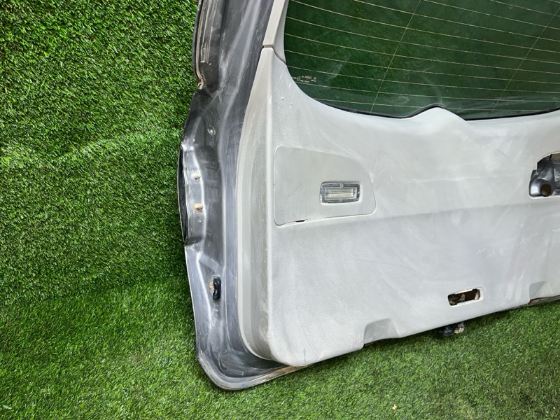 Крышка багажника, 30000 рублей, Пешки