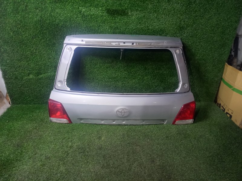 Крышка багажника, 18000 рублей, Пешки