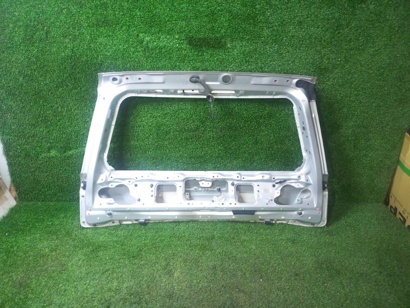 Крышка багажника, 18000 рублей, Пешки