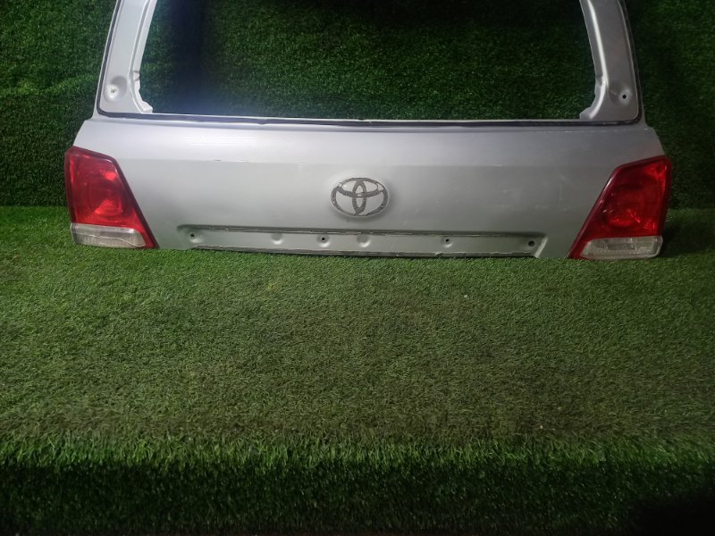 Крышка багажника, 18000 рублей, Пешки