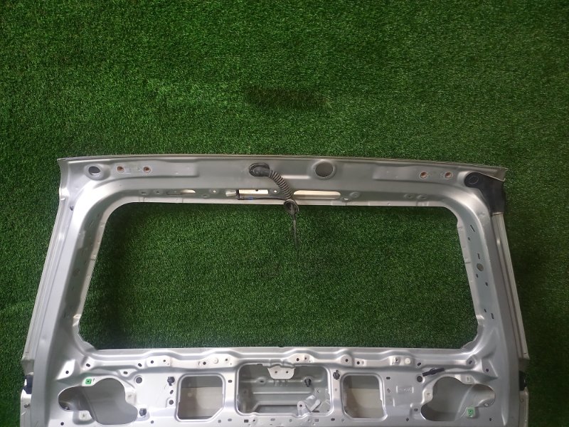 Крышка багажника, 18000 рублей, Пешки