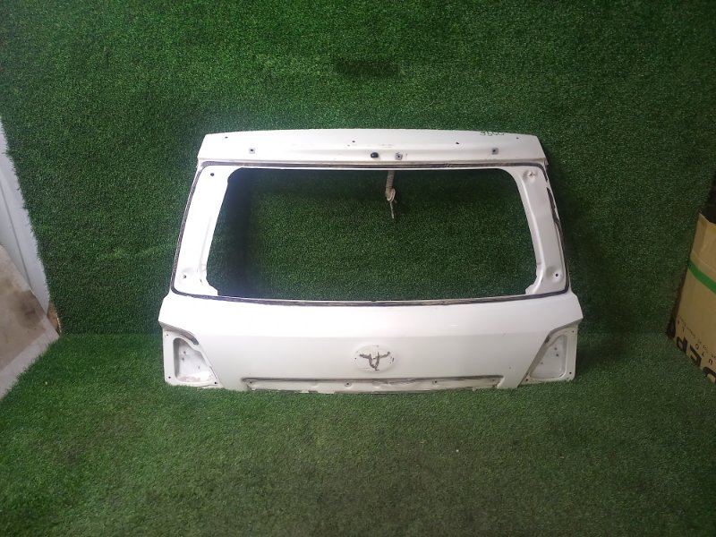 Крышка багажника, 15000 рублей, Пешки