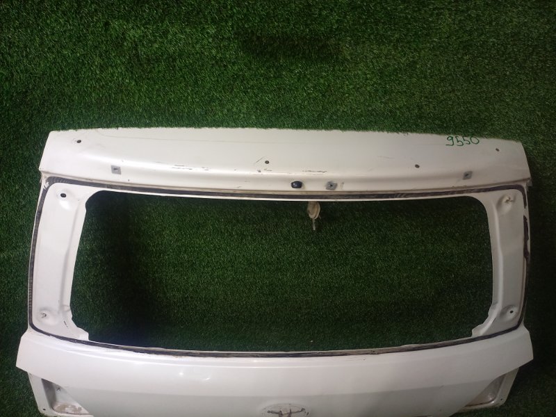 Крышка багажника, 15000 рублей, Пешки