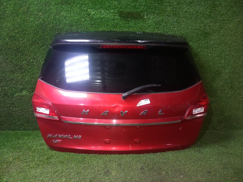 Крышка багажника, 45000 рублей, Пешки