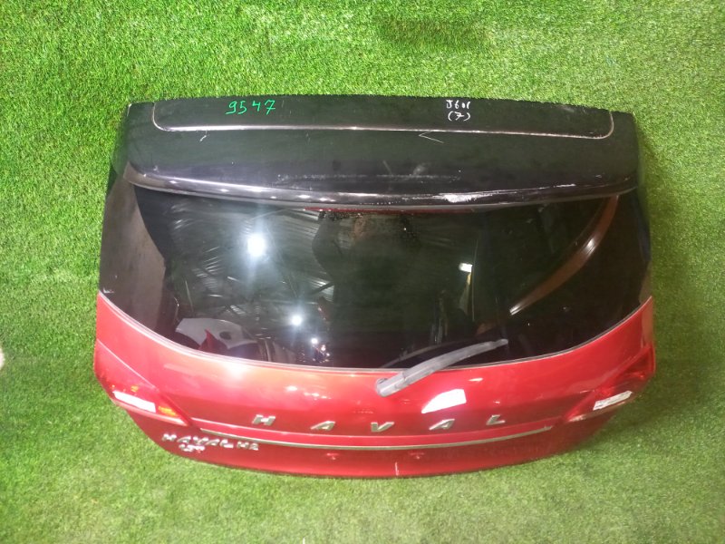 Крышка багажника, 45000 рублей, Пешки