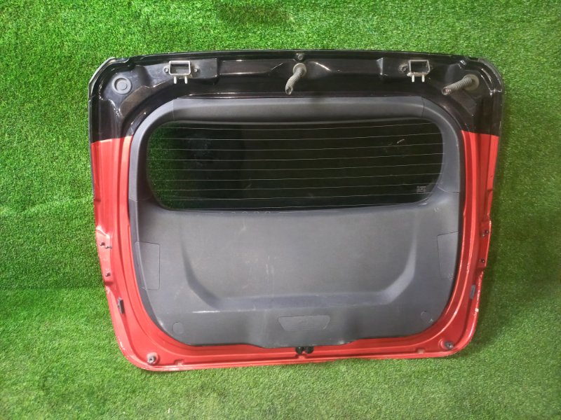 Крышка багажника, 45000 рублей, Пешки