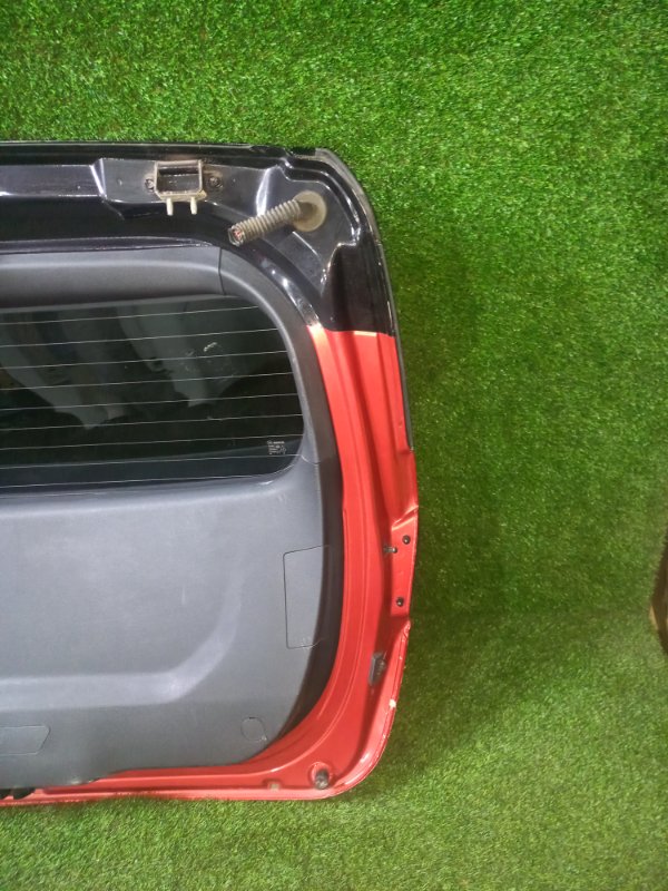 Крышка багажника, 45000 рублей, Пешки