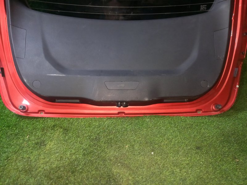 Крышка багажника, 45000 рублей, Пешки