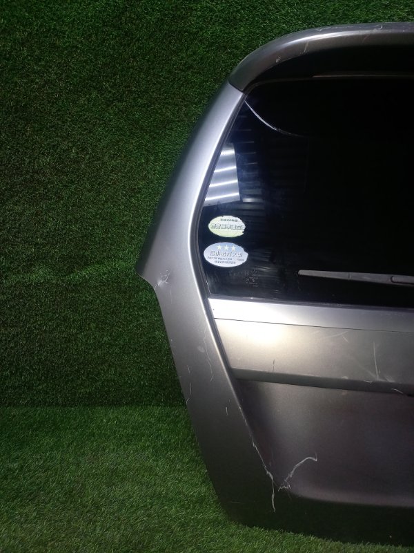 Крышка багажника, 15000 рублей, Пешки