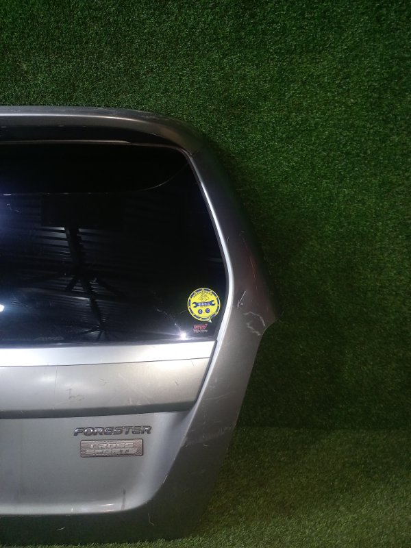 Крышка багажника, 15000 рублей, Пешки