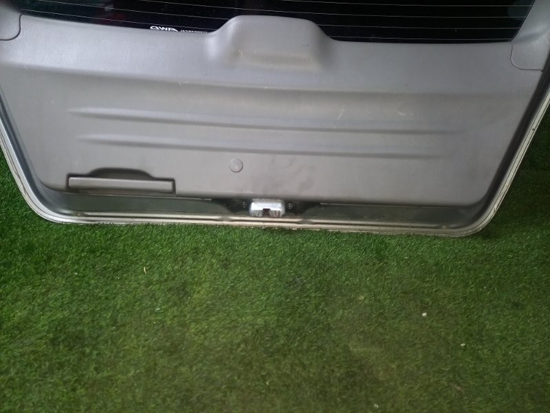 Крышка багажника, 15000 рублей, Пешки