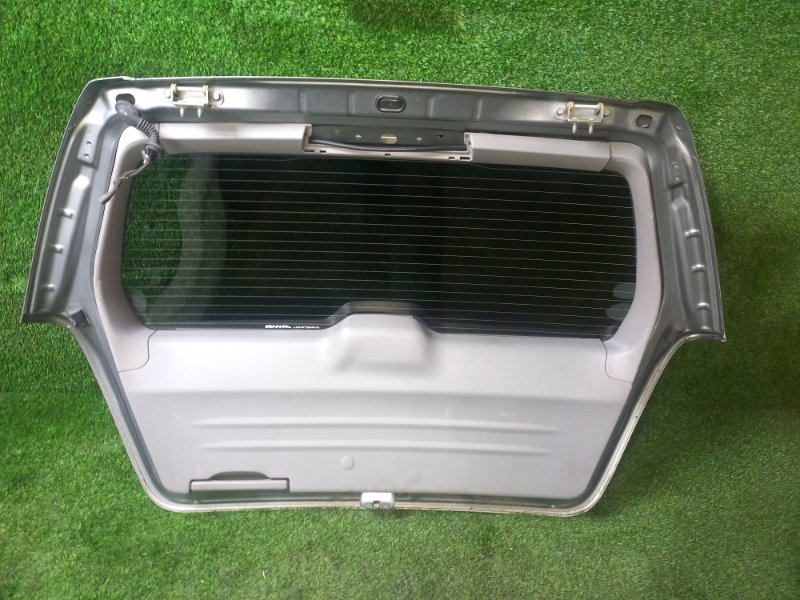 Крышка багажника, 15000 рублей, Пешки