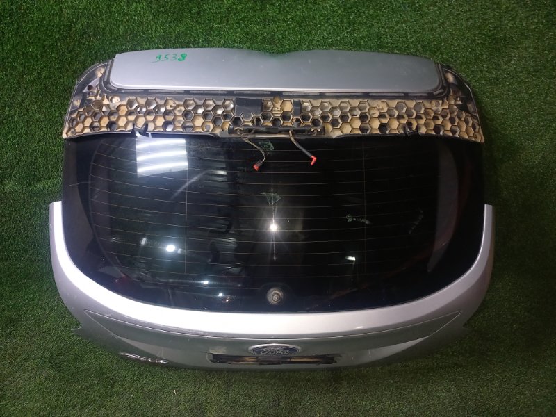 Крышка багажника, 9000 рублей, Пешки